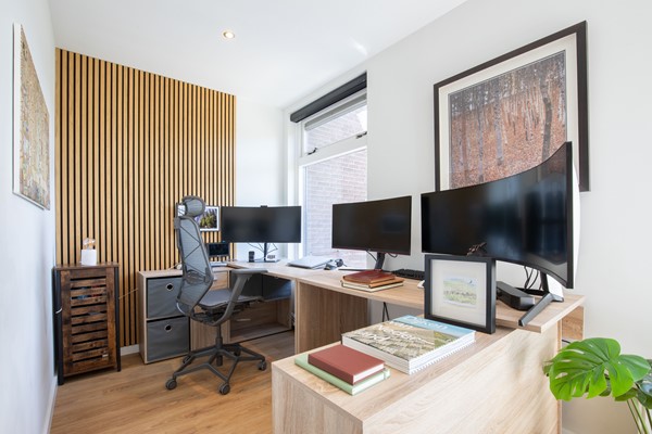 Medium property photo - Voorburgstraat 13, 3634 AV Loenersloot